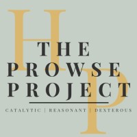 The Prowse Project logo - Similar company to Mental Illness Education Act (Mieact)