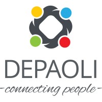 De Paoli (Shanghai) Business Consulting Co. Ltd. logo - Similar company to De Paoli Associati