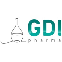 GDI Pharma S.A.S. logo - Similar company to Atl 3Pl & Services