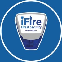 iFire UK Limited logo - Similar company to Spg Fire & Security Ltd