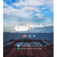 QUOLA logo - Similar company to Quola-Egy