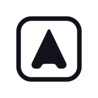 Atmosphere TV logo - Similar company to Paulhood