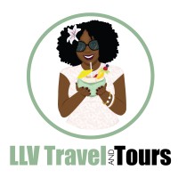 LLV Travel and Tours logo - Similar company to Llv Group, Ltd