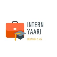 Intern Yaari logo - Similar company to Future Classes -The Future Of Learning