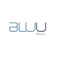 Bluu Design logo - Similar company to Stamp Architectural Design Studio