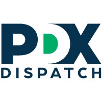 PDX DISPATCH logo - Similar company to Traffic Jam