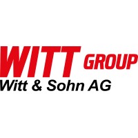 Witt & Sohn AG logo - Similar company to Tews Technologies Gmbh