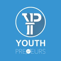YouthPreneurs | Netzwerk für Jungunternehmer logo - Similar company to Key Jungunternehmer Community