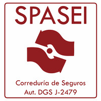SPASEI logo - Similar company to Mid I Dirección De Agencia 505