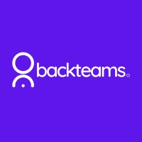 Backteams logo - Similar company to Carebill Solutions