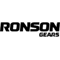 Ronson Gears Pty Ltd logo - Similar company to Marand Precision Engineering Pty Ltd