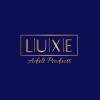 Luxe Adult Products logo - Similar company to Sassy Sensations