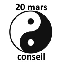 20 mars conseil logo - Similar company to Trusted Blogs: Blog Search Engine & Marketplace For Blog-Marketing