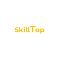 SkillTap logo - Similar company to Levensloop Learning