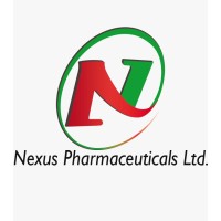 Nexus Pharmaceuticals ltd logo - Similar company to Onward Developers Limited