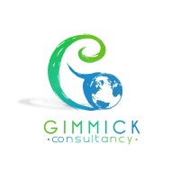 Gimmick Consultancy logo - Similar company to The Skill Tree