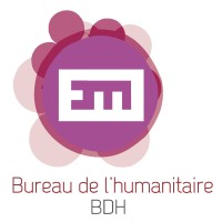 Bureau de l'Humanitaire - EM Strasbourg 2019/2020 logo - Similar company to Jobs Service Em Strasbourg
