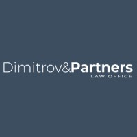 Dimitrov & Partners logo - Similar company to Filipov & Partners