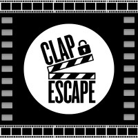 Clap Escape logo - Similar company to Lip Net & Go