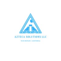 Azteca Solutions LLC logo - Similar company to Sandiagreenclean
