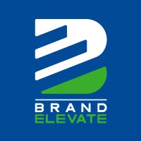 Brand Elevate logo - Similar company to Vsible