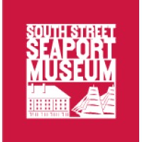 South Street Seaport Museum logo - Similar company to Enriched