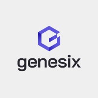 Genesix logo - Similar company to Genesix Consulting