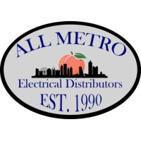 All Metro Electrical Distributors Inc logo - Similar company to American Electrical Distributors