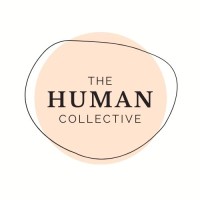 The Human Collective logo - Similar company to Digital Nau