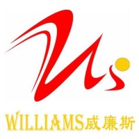Chaozhou Williams Furniture Hardware logo - Similar company to Lezun Aluminum Co.Ltd