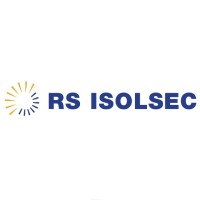 RS ISOLSEC France logo - Similar company to Rs Isolsec S.L.U.