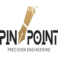 PINPOINT PRECISION ENGINEERING logo - Similar company to 2Im Group, Llc