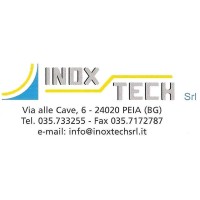 Inoxtech Srl logo - Similar company to Z S.R.L.S.