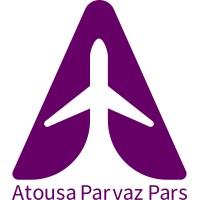 Atousaparvaz logo - Similar company to Modelai
