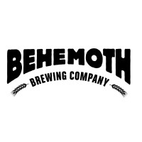 Behemoth Brewing Company logo - Similar company to Garage Project
