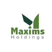 Maxims Holdings Group of Companies logo - Similar company to Westmann Engineering - Sri Lanka