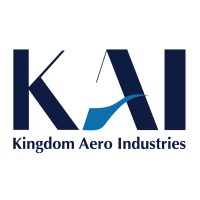 Kingdom Aero Industries (KAI) logo - Similar company to Lundria