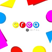 Crea Digital Televisión Oficial logo - Similar company to Milo Content