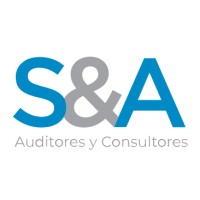 S&A Digital logo - Similar company to Pkf Villagarcia & Asociados