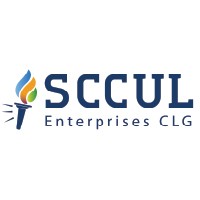 SCCUL Enterprises CLG logo - Similar company to Sprintmodo
