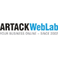 ARTACK WebLab GmbH logo - Similar company to Mailxpert Gmbh