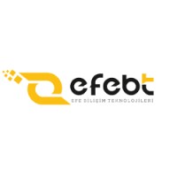 EFE Bilişim Teknolojileri logo - Similar company to Mindus