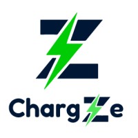 Chargze logo - Similar company to Code Moksha Software Solutions