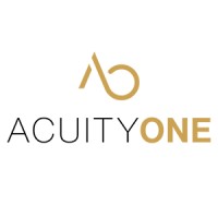 Acuity One logo - Similar company to Durius Experience
