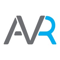 AVR logo - Similar company to Av Synergy