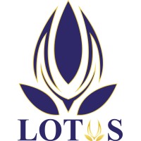 Lotus Enterprises logo - Similar company to Udharicrop