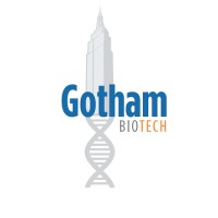 Gotham Biotech logo - Similar company to Neuright, Inc.