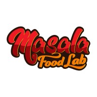 Masala Food Lab logo - Similar company to Amutham Masala