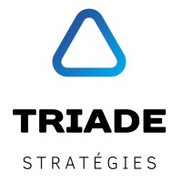Triade Stratégies logo - Similar company to Texo Erp And Retail Solutions