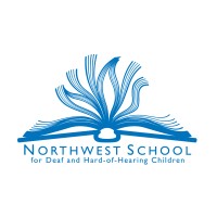 Northwest School for Deaf and Hard-of-Hearing Children logo - Similar company to Willie Ross School For The Deaf